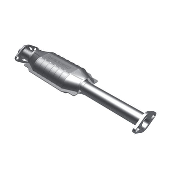 compare product MagnaFlow Direct Fit Catalytic Converter Ford 90 92
