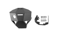 DV8 Offroad 24 - 26 Toyota Tacoma Rear Differential Skid Plate - My Store