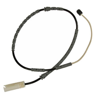 compare product Power Stop 11-12 BMW 335i xDrive Front Euro-Stop Electronic Brake Pad Wear Sensor