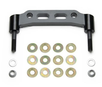 compare product Wilwood Bracket Kit-FSL4/6R-3.50in MT Modified / Late Model 12.19in Rotor