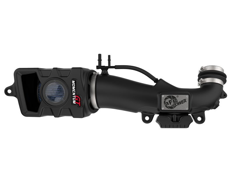 aFe Momentum GT Pro 5R Cold Air Intake System 18 - 19 Jeep Wrangler (JL) I4 - 2.0L (t) - My Store