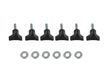 compare product Kentrol TJ/JK/JL Hardtop Screws 03-20