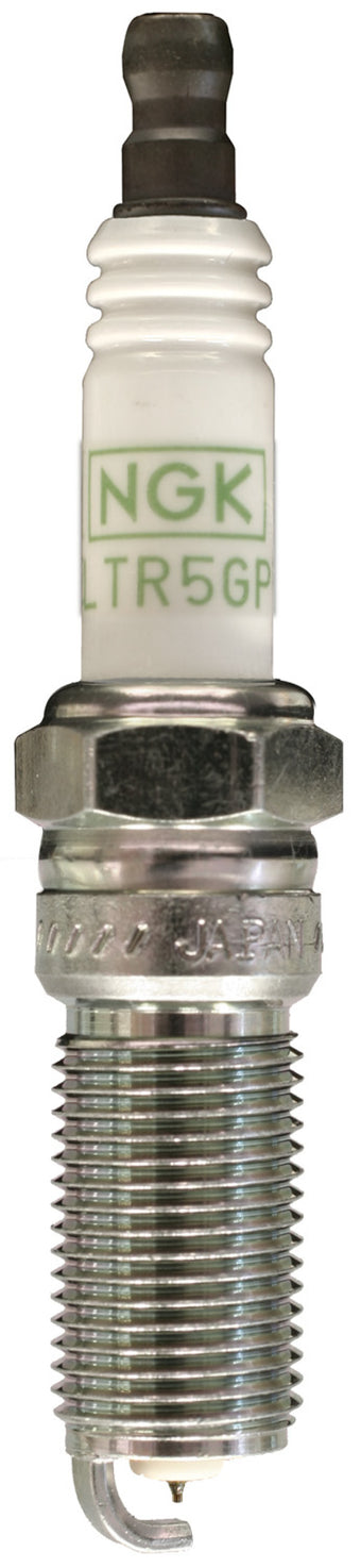compare product NGK G-Power Platinum Spark Plug Box of 4 (LTR5GP)