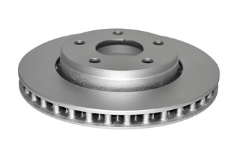 compare product DBA 07-18 Jeep Wrangler (w/302mm Front Rotor) Front En-Shield Standard Rotor