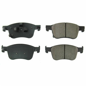 compare product Power Stop 18-20 Honda Accord Front Z16 Evolution Ceramic Brake Pads
