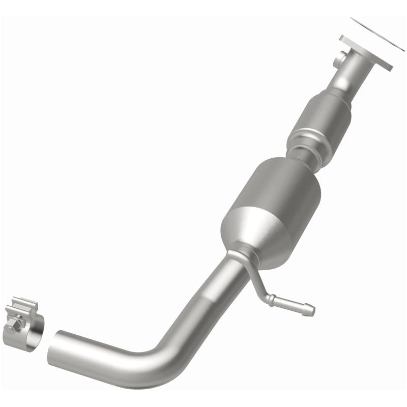 MagnaFlow 14 - 16 Cadillac ELR 1.4L/12 - 15 Chevrolet Volt 1.4L OEM Grade Direct Fit Catalytic Converter - My Store