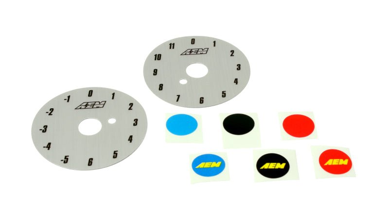 AEM 12 Position Universal Trim Pot - My Store