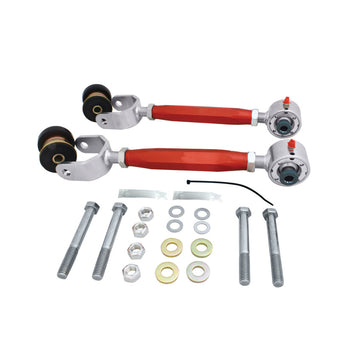 compare product QA1 78-96 GM B-Body Upper Adjustable Trailing Arms