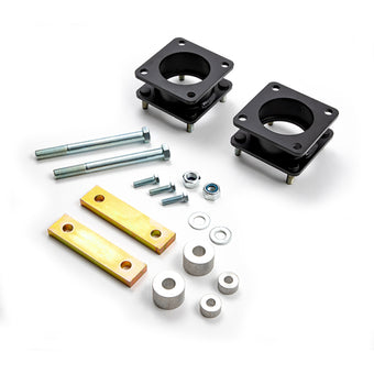 compare product Belltech 07-18 Toyota Tundra 4WD 2.5in Front Lifting Strut Spacer