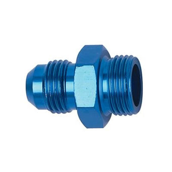 compare product Fragola -6AN x 9/16-18 (6) Radius Fitting O-Ring
