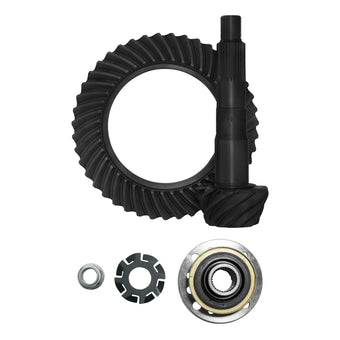compare product Yukon Ring & Pinion Gear Set - Toyota 8in High Pinion Reverse 4.88 Ratio w/ Yoke Kit (No Clamshell)