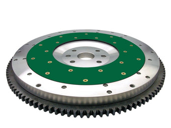 compare product Fidanza 49-53 Ford 6cyl/8cyl 8BA Blocks Flathead Engine Aluminum Flywheel