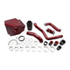 Wehrli 20 - 24 Chevrolet 6.6L LP5 Duramax High Flow Intake Bundle Kit - Bengal Red - My Store