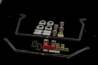 compare product ST Anti-Swaybar Set Honda Civic CRX