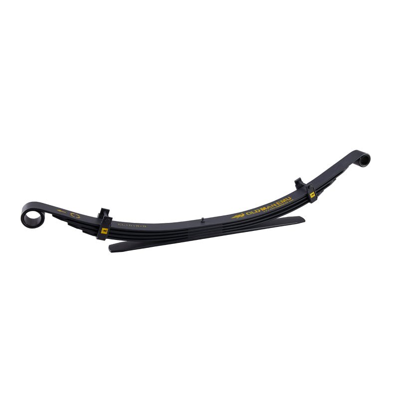 ARB Spring 300Kg Usa Colorado - My Store