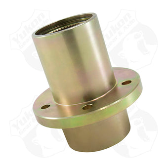 compare product Yukon Gear Replacement Hub For Dana 60 Front / 5 X 5.5in Pattern