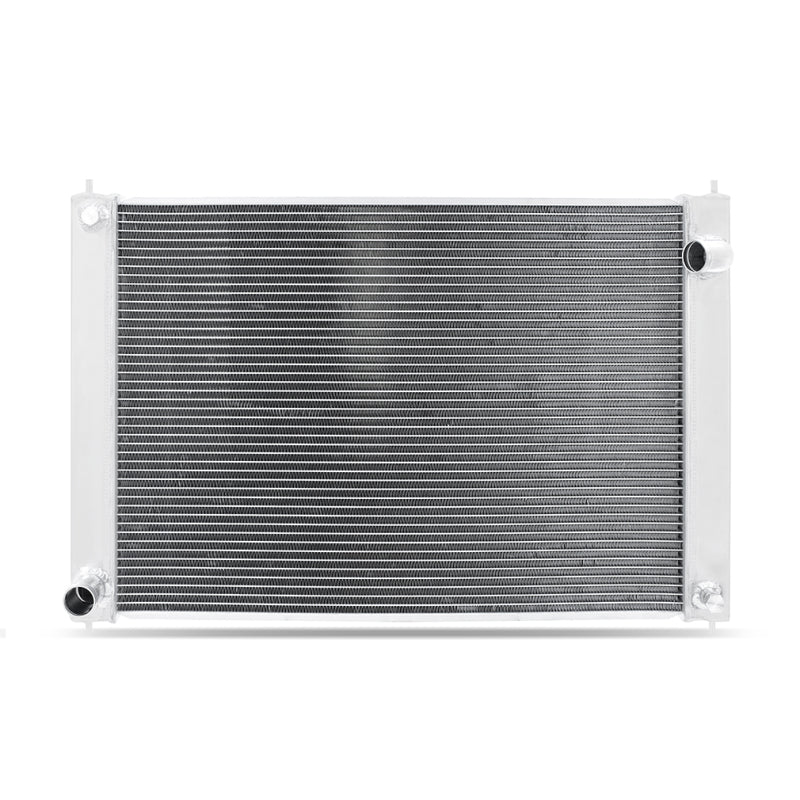 Mishimoto 09 - 20 Nissan 370Z Aluminum Radiator (AC Removal) - My Store