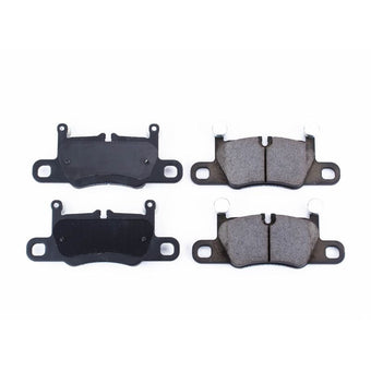 compare product Power Stop 16-18 Porsche 911 Rear Z16 Evolution Ceramic Brake Pads