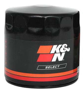 compare product K&N 21-25 Dodge Durango 6.2L V8 Spin On Oil Filter