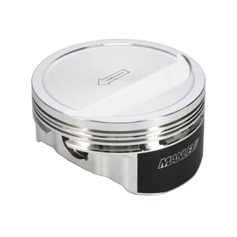 compare product Manley Chevrolet LS Piston Set - 4.185in Bore 1.115in CH, -11.00 CC