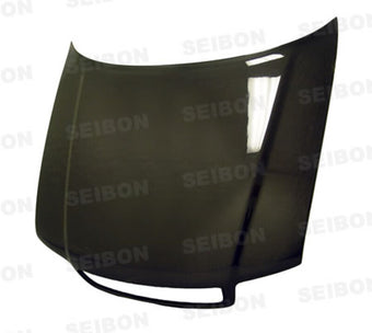compare product Seibon 96-01 Audi A4 (B5) OEM-Style Carbon Fiber Hood