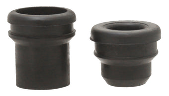 compare product Spectre Valve Cover Grommets - Baffled (For Covers w/1-1/4in. Filler-Breather Holes)