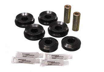 compare product Energy Suspension 95-98 Nissan 240SX (S14) / 89-94 240SX (S13) / 90-96 300ZX Black Front Strut Rod B