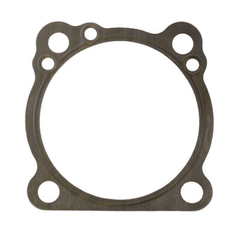 compare product Athena Harley-Davidson Big Twins 1340 Cylinder Base Gasket Rubber Coated - Set of 5