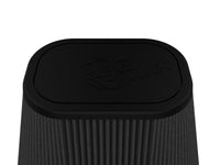 aFe MagnumFLOW Black Pro - 5 R Air Filter (Use w/ PN 57 - 10002/57 - 10009/57 - 10018/57 - 10028) - My Store