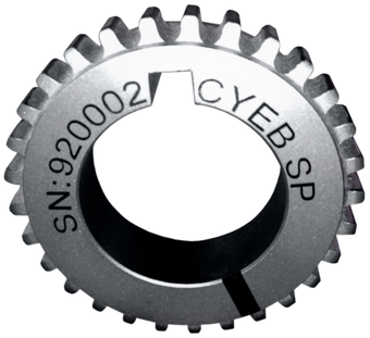 compare product Boundary 15-17 Ford Cyclone/Ecoboost 2.7L/3.5L/3.7L V6 Billet Crankshaft Timing Sprocket