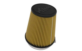 compare product Airaid Cone Filter 5in Flg 6-1/2in b 4-5/8in t 7in h - Synthamax