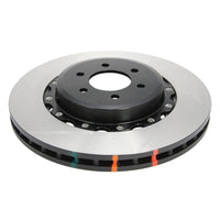 DBA 13 - 17 SRT Viper (w/1 Pc Rotor) Front 5000 Series Replacement Ring - My Store