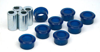 compare product SuperPro 1989 Nissan 240SX Rear Control Arm Bushing