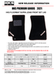 HKS 93 - 02 Toyota JZA80 Supra Front Floormat Set - LHD - My Store