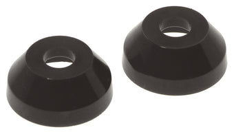 compare product Prothane Universal Ball Joint Boot .500TIDX1.420BIDX.720Tall - Black