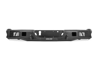 compare product DV8 Offroad 21-23 Ford F-150 MTO Series Rear Bumper