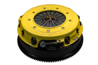 ACT 2008 Dodge Challenger Twin Disc HD Street Kit Clutch Kit - My Store