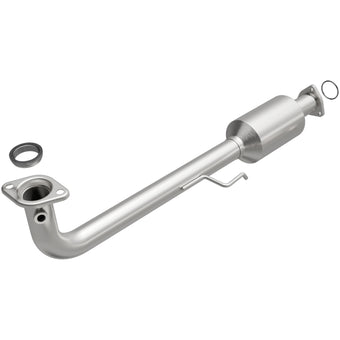 compare product MagnaFlow Direct Fit California Grade Catalytic Converter 04-05 Honda Civic EX/GX L4-1.7L