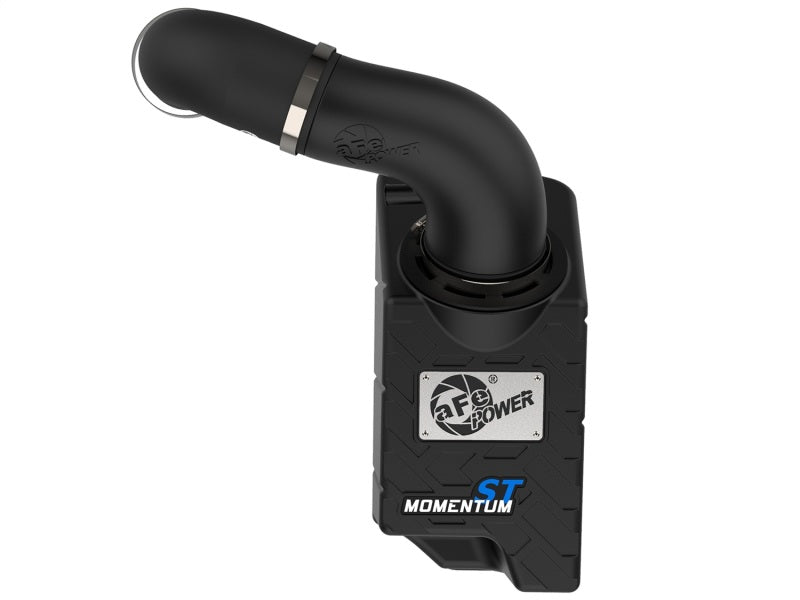 aFe Momentum ST Pro 5R Cold Air Intake System 91 - 01 Jeep Cherokee (XJ) I6 4.0L - My Store