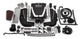 Edelbrock Supercharger Universal - GM Gen IV Block LS3/L92 Rectangular Port Heads - My Store