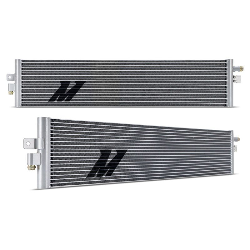 Mishimoto 19+ Chevy Silverado 1500 Transmission Cooler - My Store