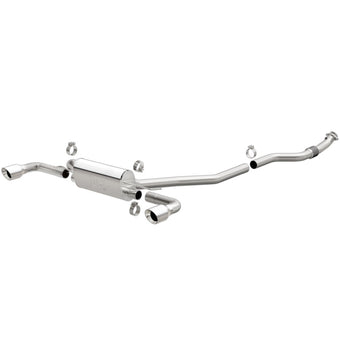 compare product MagnaFlow Sys C/B 05- Pontiac Solstice GXP