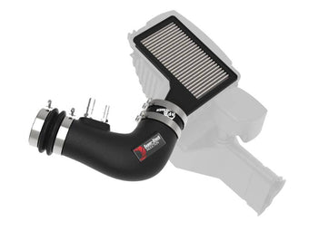 compare product aFe Super Stock Induction System Pro Dry S Media 15-17 Ford Mustang V6-3.7L