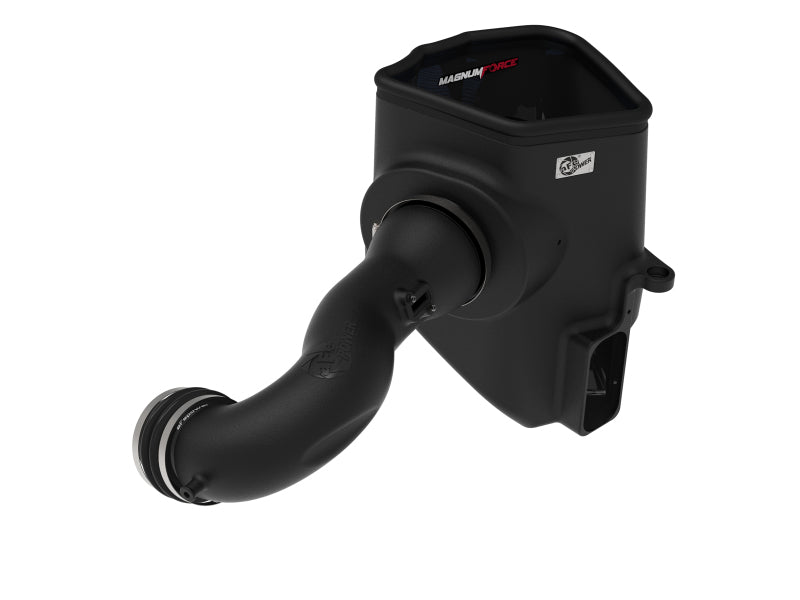 aFe Magnum FORCE Stage - 2 Pro 5R Cold Air Intake 19 - 20 GM Silverado/Sierra 1500 V8 - 5.3L - My Store