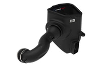 aFe Magnum FORCE Stage - 2 Pro 5R Cold Air Intake 19 - 20 GM Silverado/Sierra 1500 V8 - 5.3L - My Store