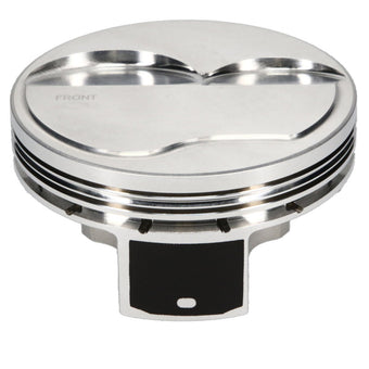 compare product JE Pistons LS ASYM DM 4100STRKR Set of 8 Pistons