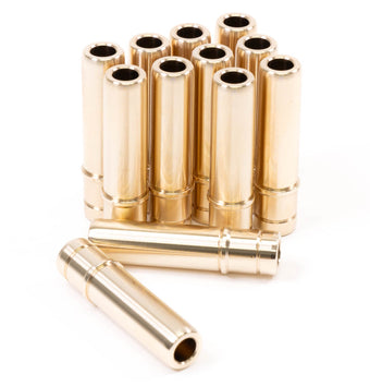 compare product GSC P-D BMW/Toyota B58 / BMW S58 Manganese Bronze Exhaust Valve Guide w/Stopper - Set of 12