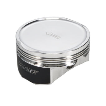 compare product Manley Chrysler Hemi 6.4L 4.095 Inch Bore 6.125in Rod 4.05in Stroke - Piston Set of 8 - Coated