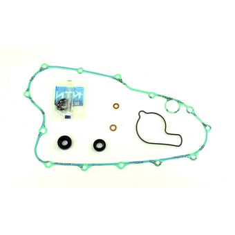 compare product Athena 02-08 Honda CRF 450 R Water Pump Gasket Kit