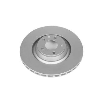 compare product Power Stop 05-11 Audi A6 Quattro Front Evolution High Carbon Geomet Coated Rotor